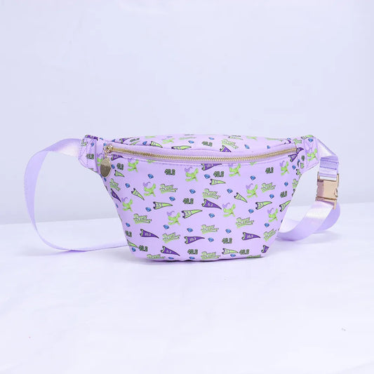 48.6 Fanny Pack