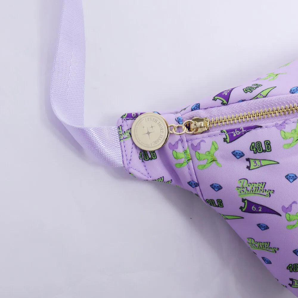 48.6 Fanny Pack