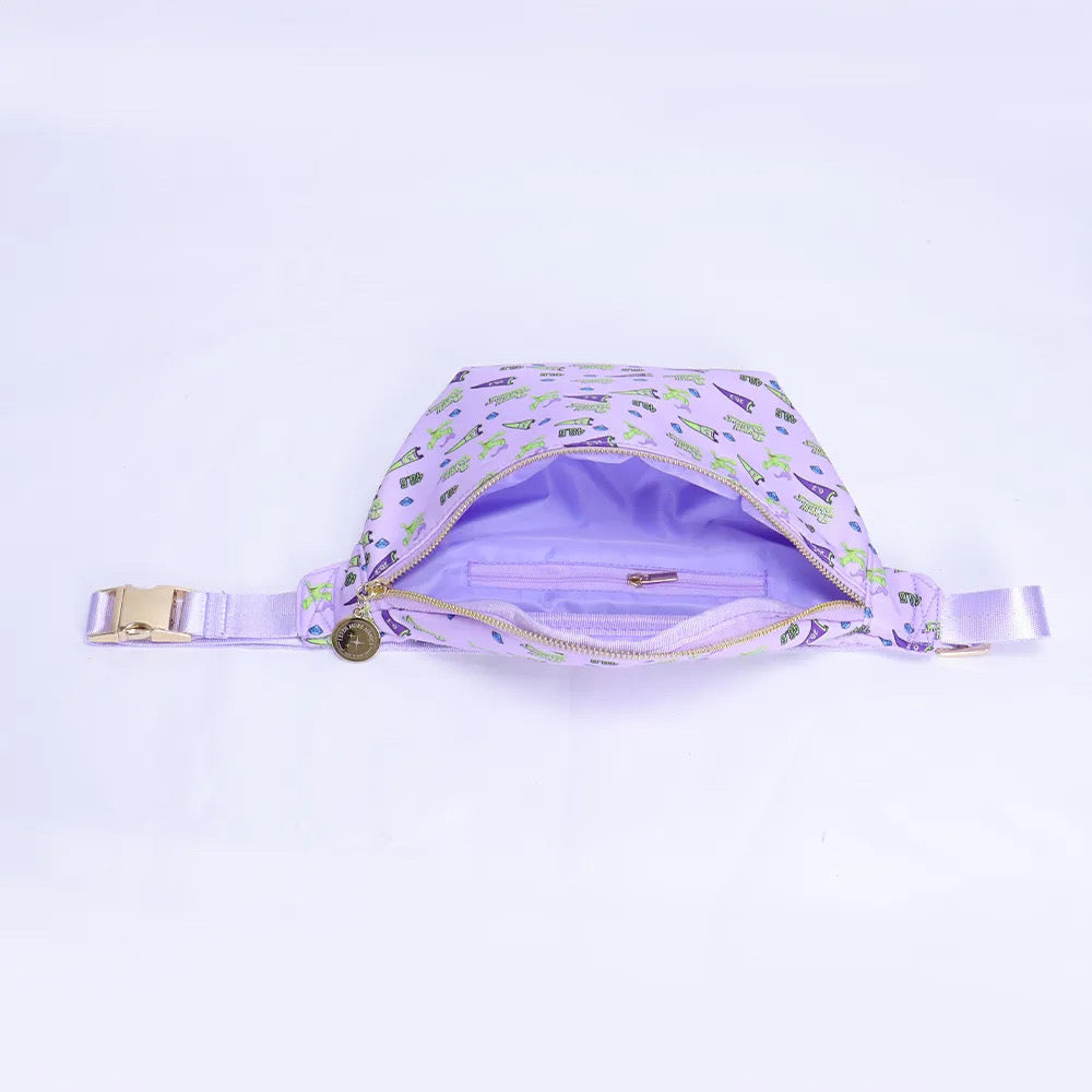 48.6 Fanny Pack