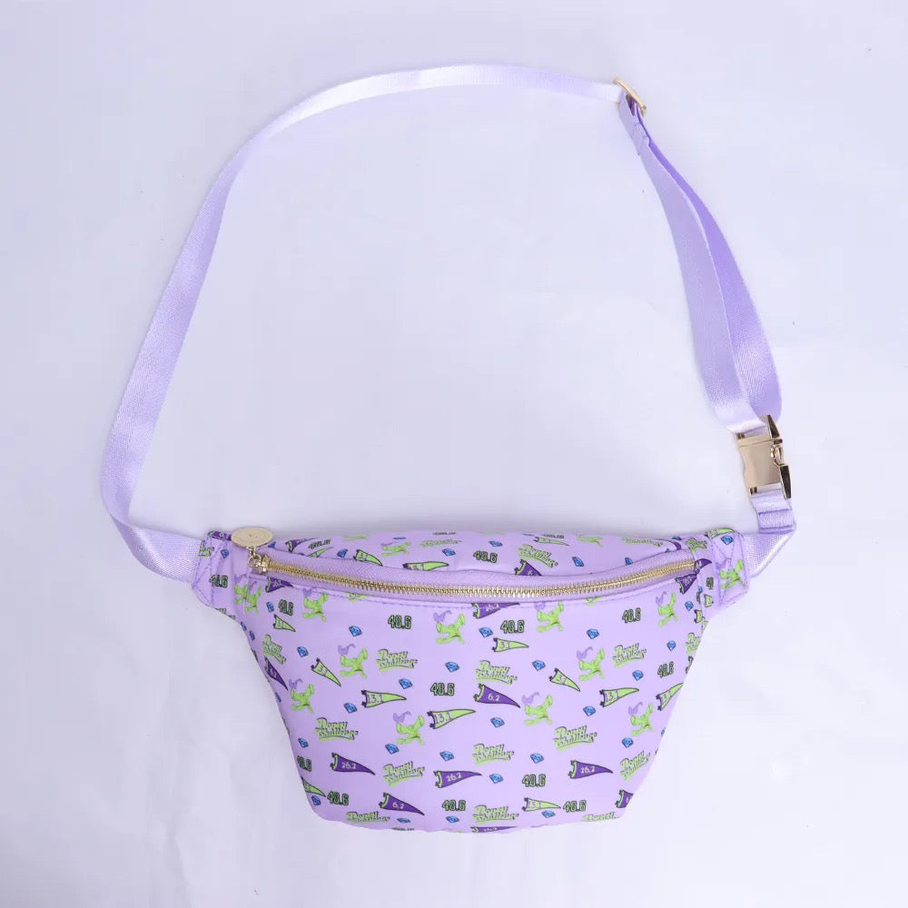 48.6 Fanny Pack