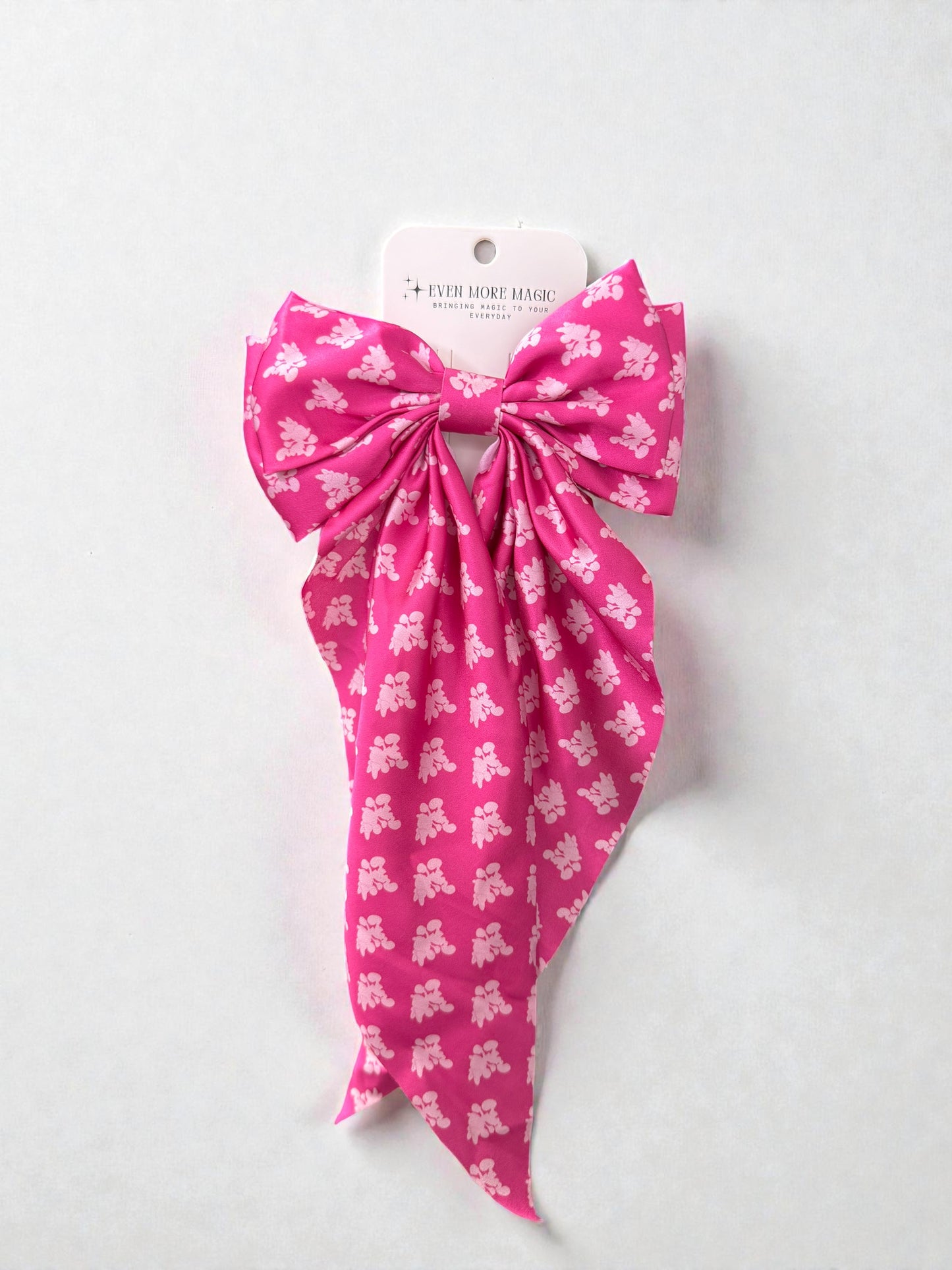 Magical Miles - Pink