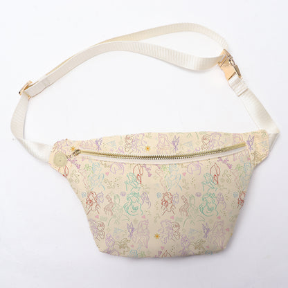 Once Upon a Run - Royalty Fanny Pack