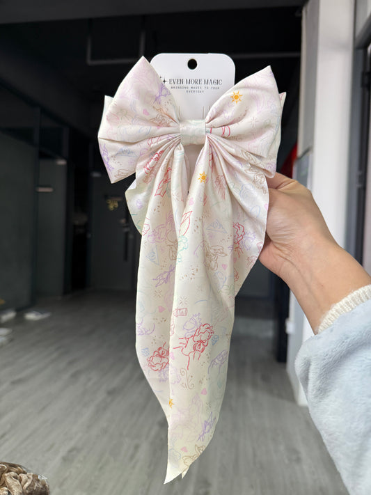 Princess Bow