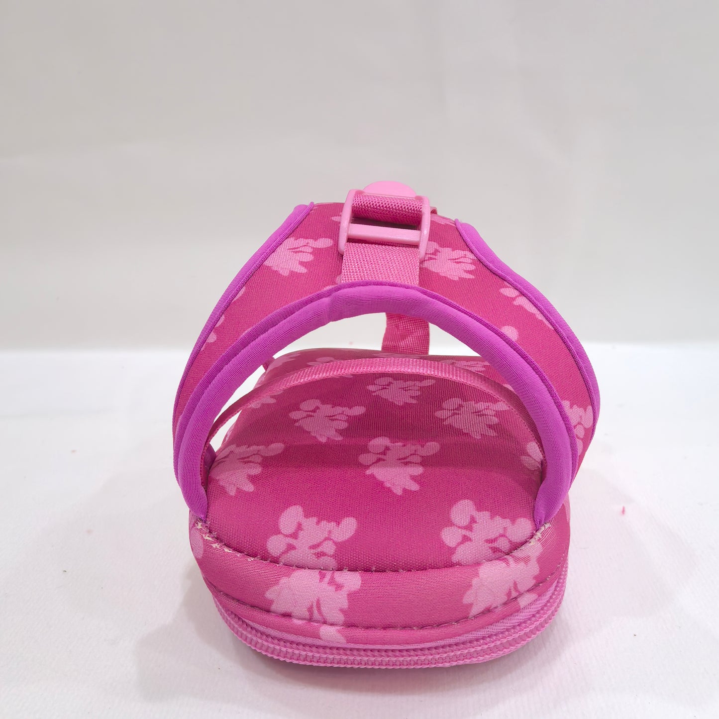 FINAL SALE - Bottle Bag - Magic Miles Pink