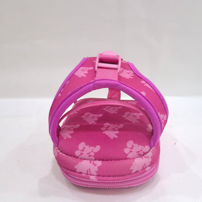 FINAL SALE - Bottle Bag - Magic Miles Pink