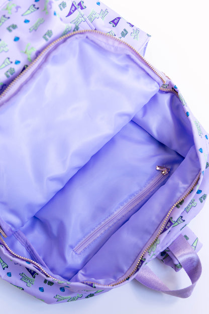 48.6 Backpack