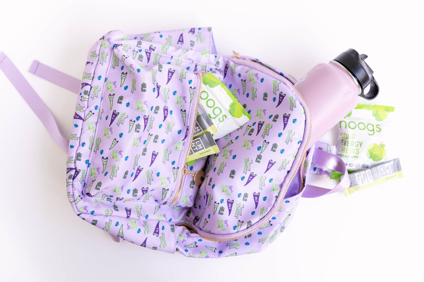 48.6 Backpack