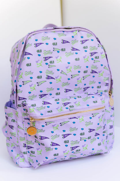 48.6 Backpack