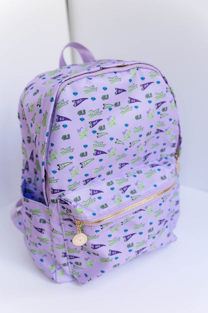 48.6 Backpack