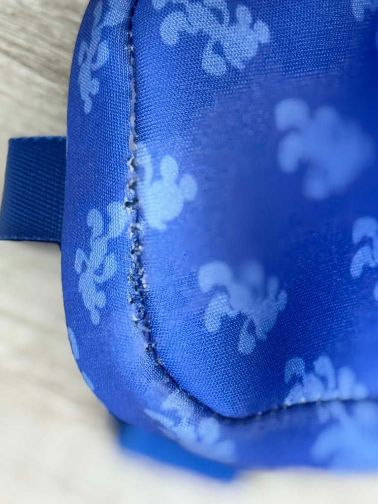 FINAL SALE - Bottle Bag - Magic Miles