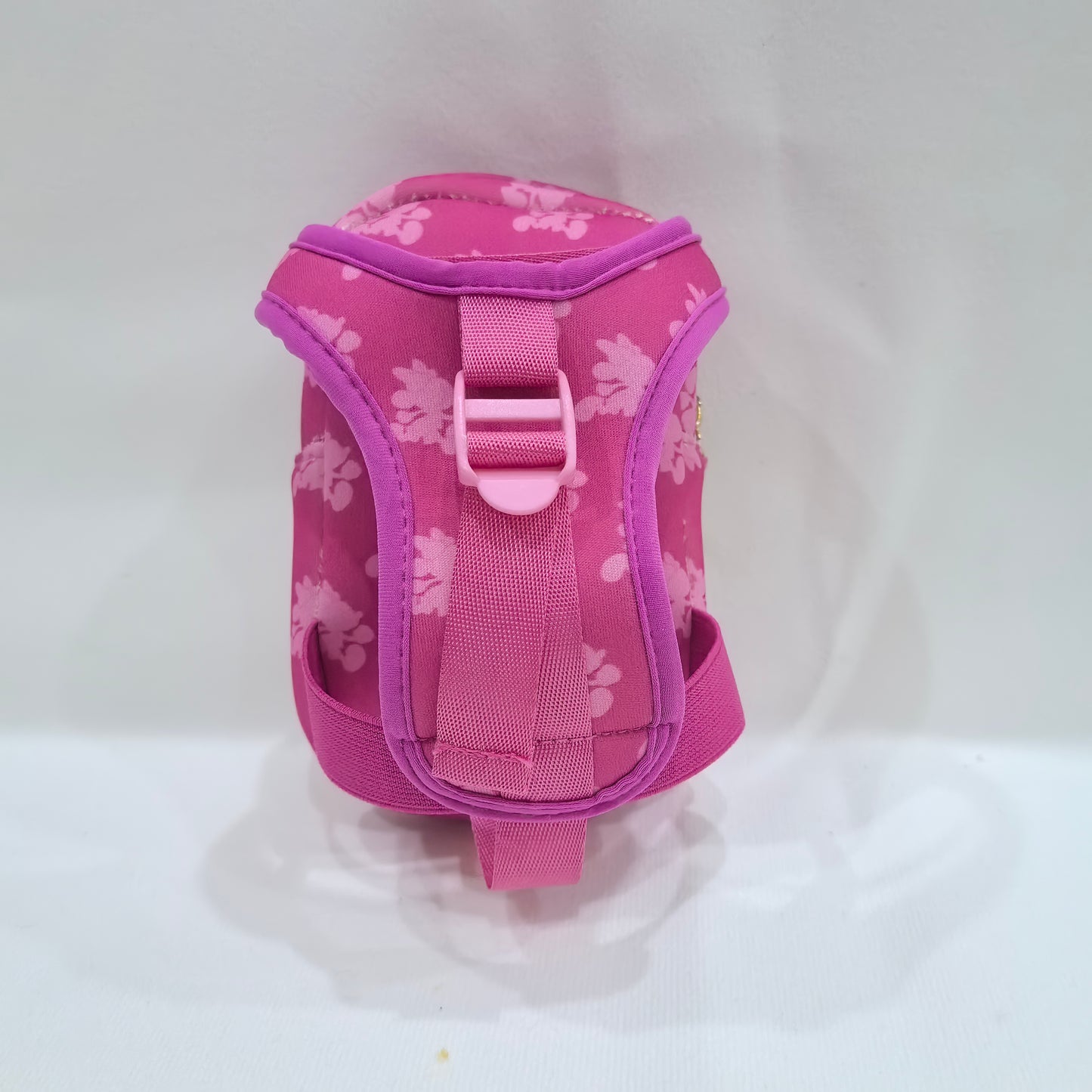 FINAL SALE - Bottle Bag - Magic Miles Pink