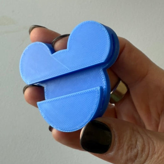 Magic Mouse Slider