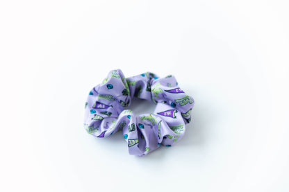 48.6 Scrunchie