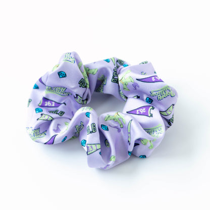 48.6 Scrunchie
