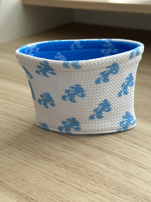Chasing Mickey Coozie