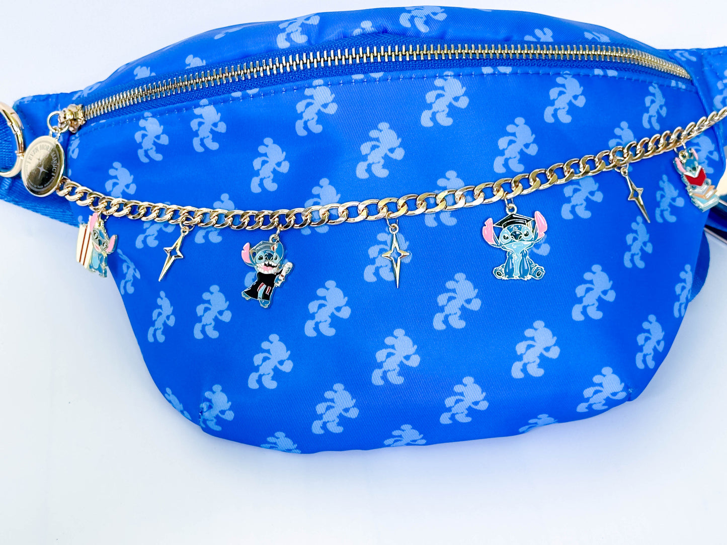 6.26 Bag Charm (14")