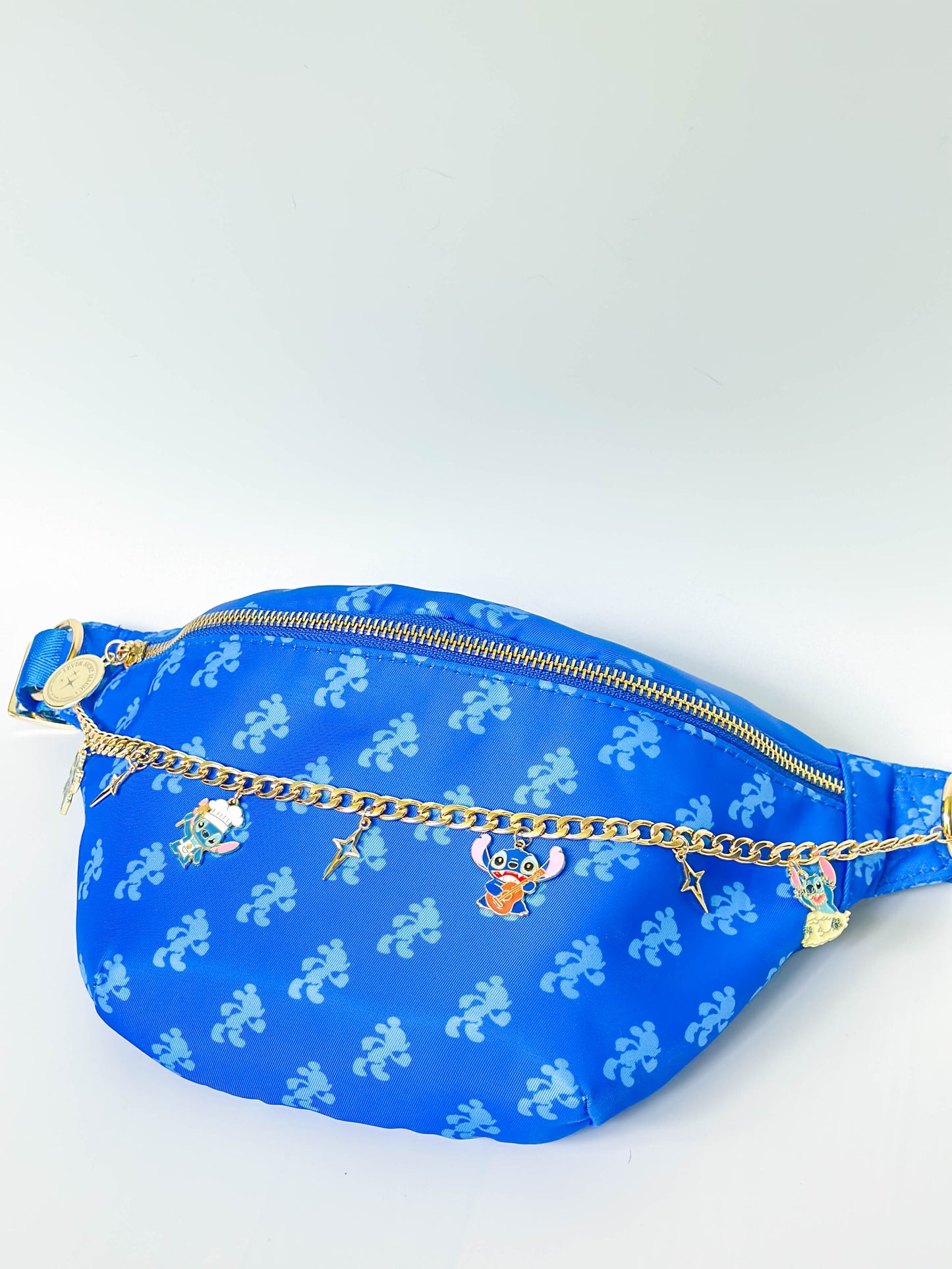 6.26 Bag Charm (14")