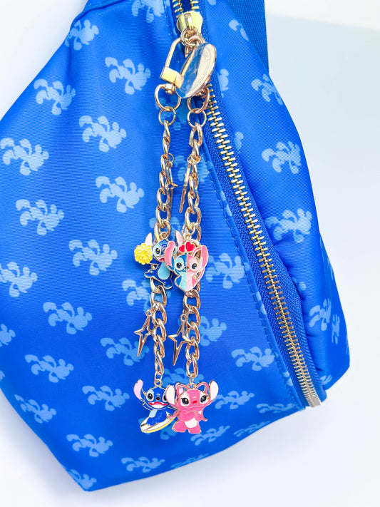 6.26 Keychain (4")