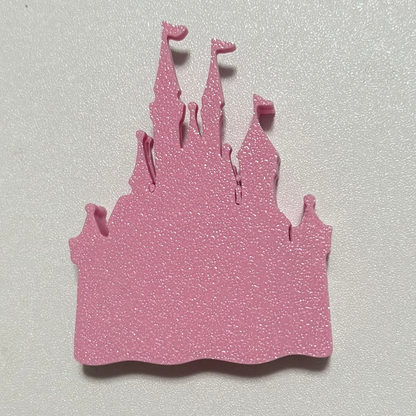 Castle Slider