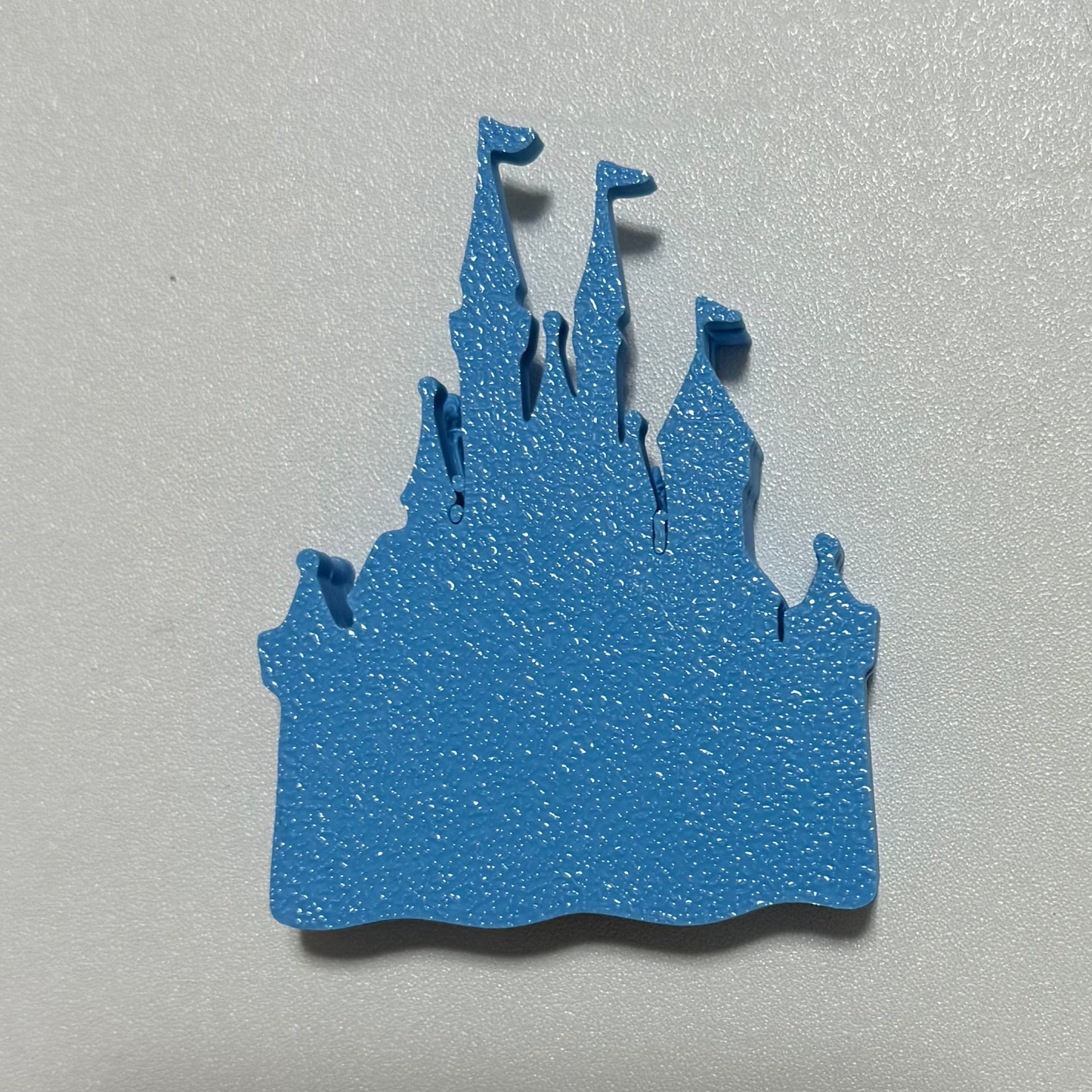 Castle Slider