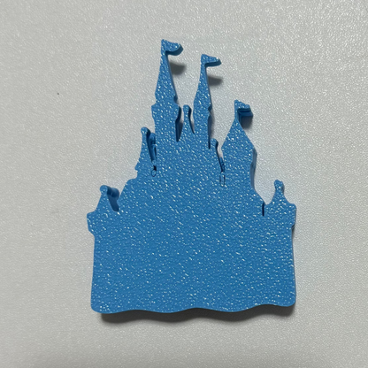 Castle Slider