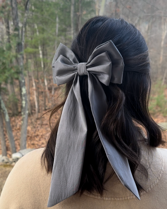 Whispering Willow Hair Bow