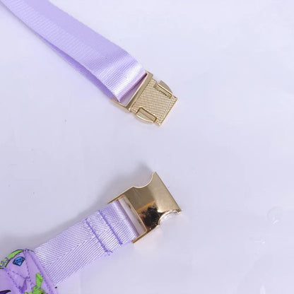 48.6 Fanny Pack