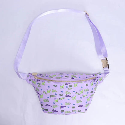 48.6 Fanny Pack