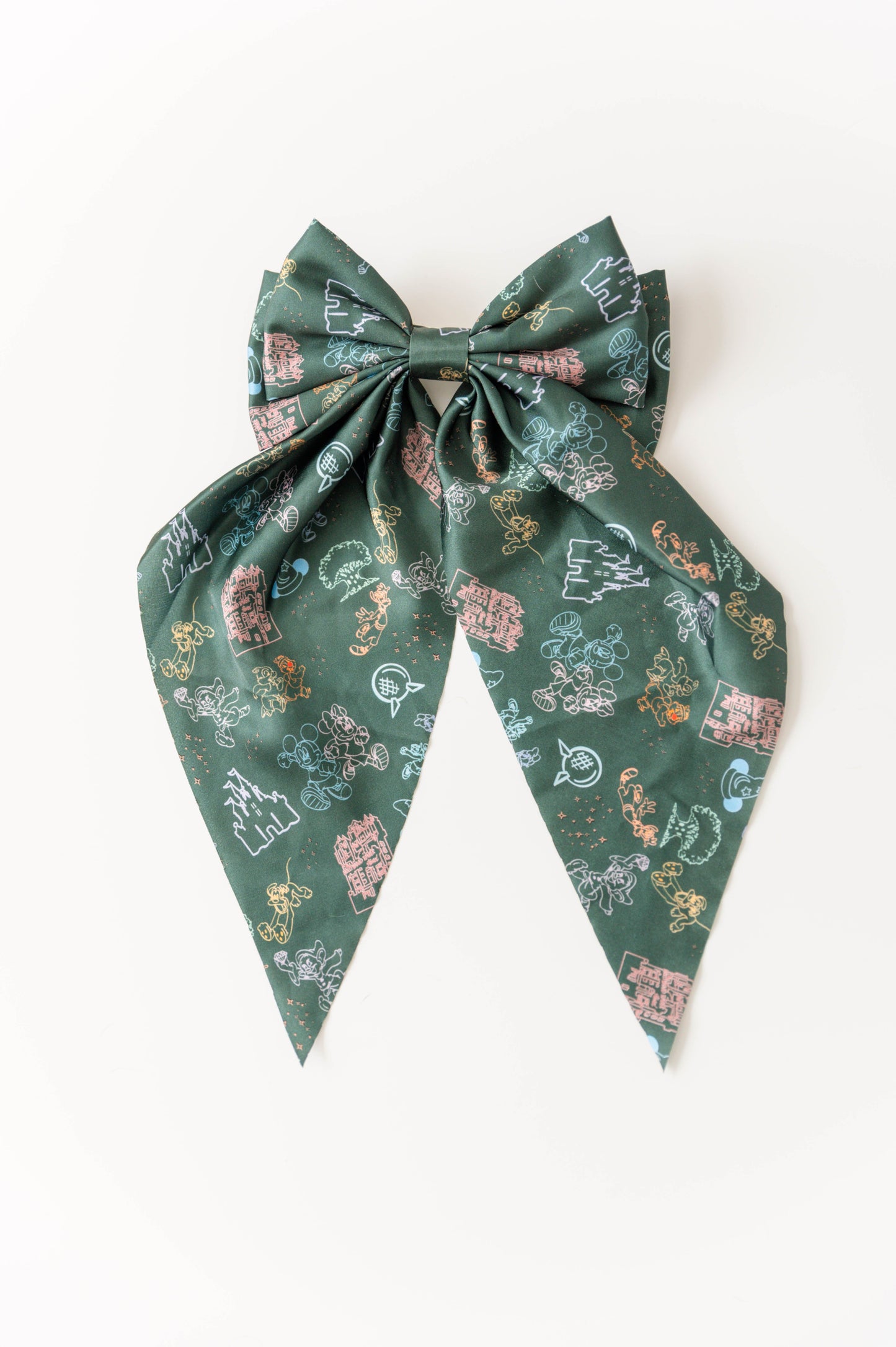 2026 Marathon Weekend Bow