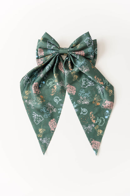 2026 Marathon Weekend Bow