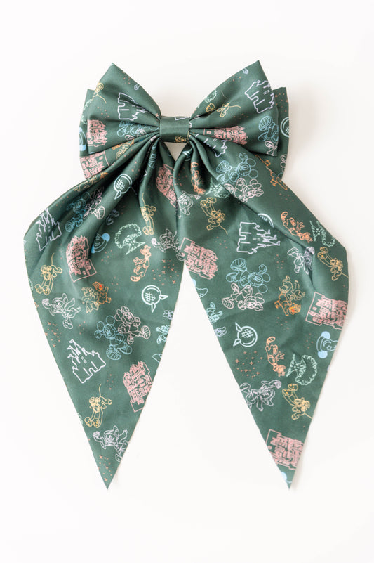 2026 Marathon Weekend Bow