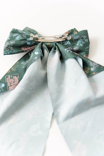 2026 Marathon Weekend Bow
