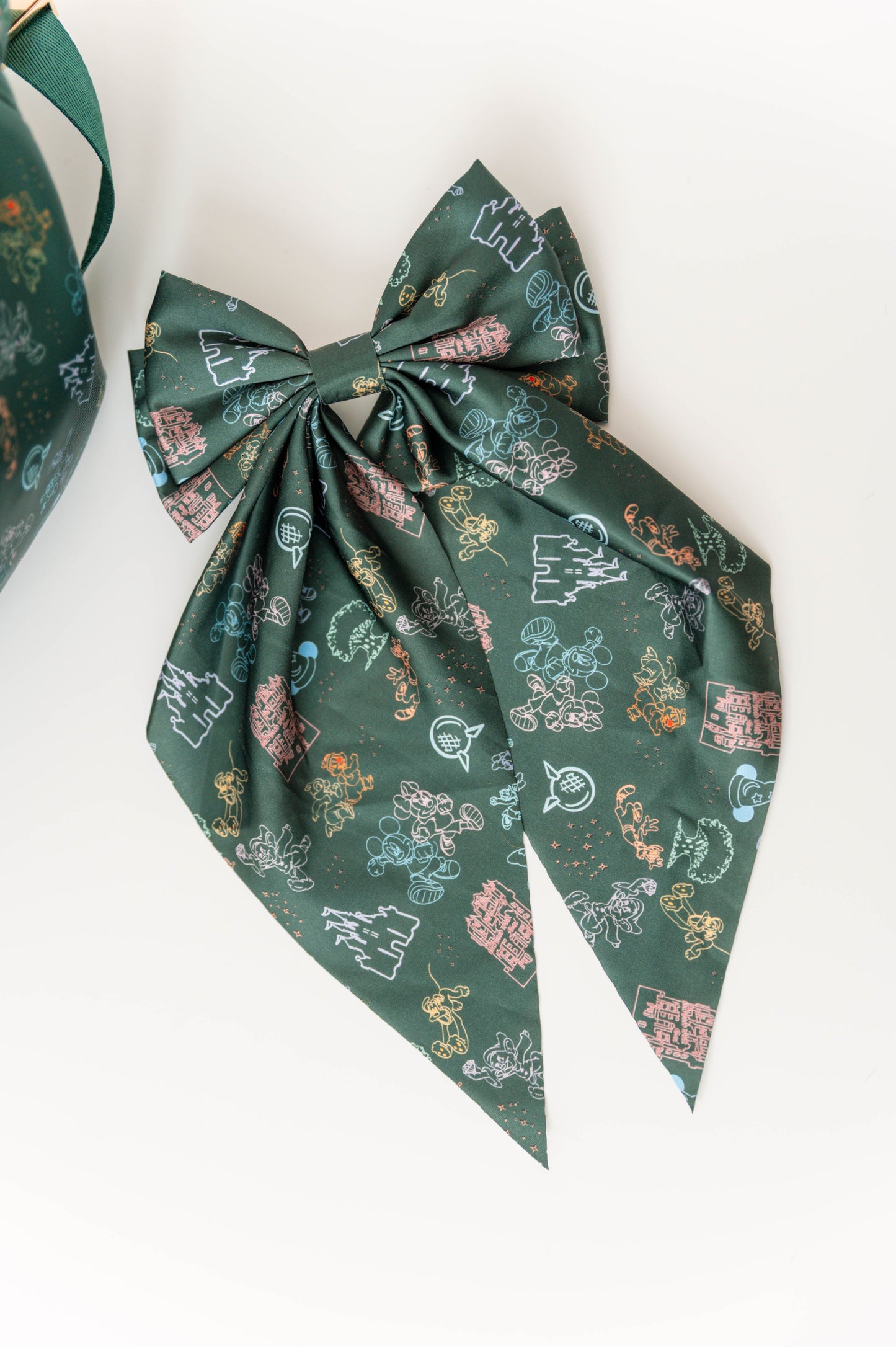 2026 Marathon Weekend Bow