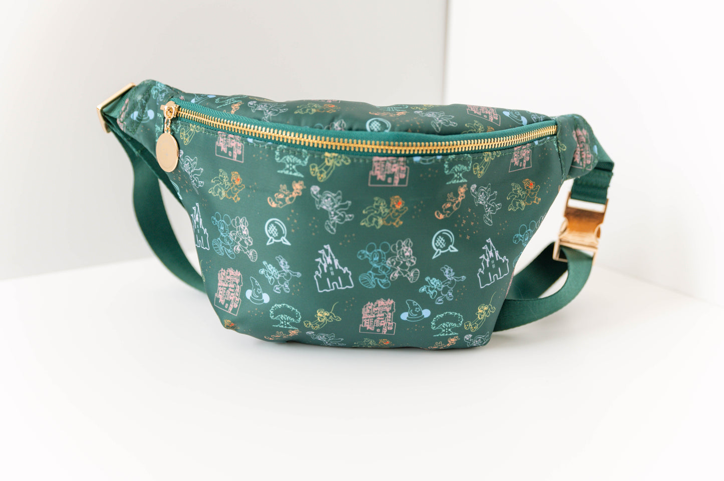 2026 Marathon Weekend Fanny Pack