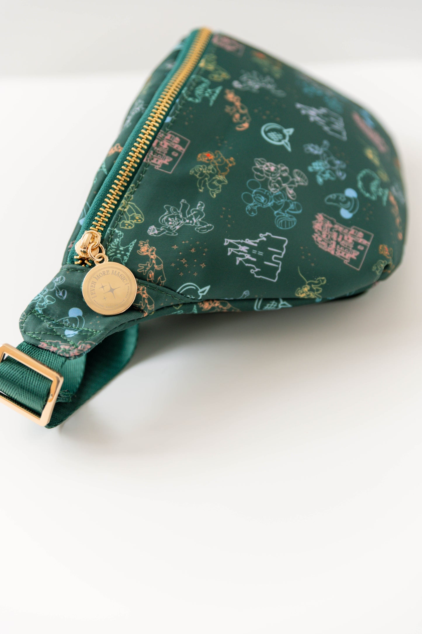 2026 Marathon Weekend Fanny Pack