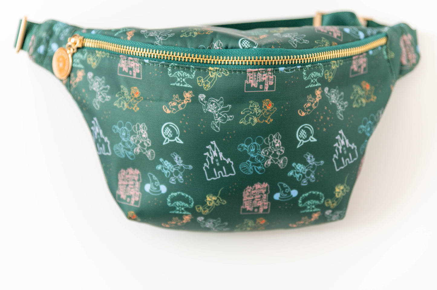 2026 Marathon Weekend Fanny Pack