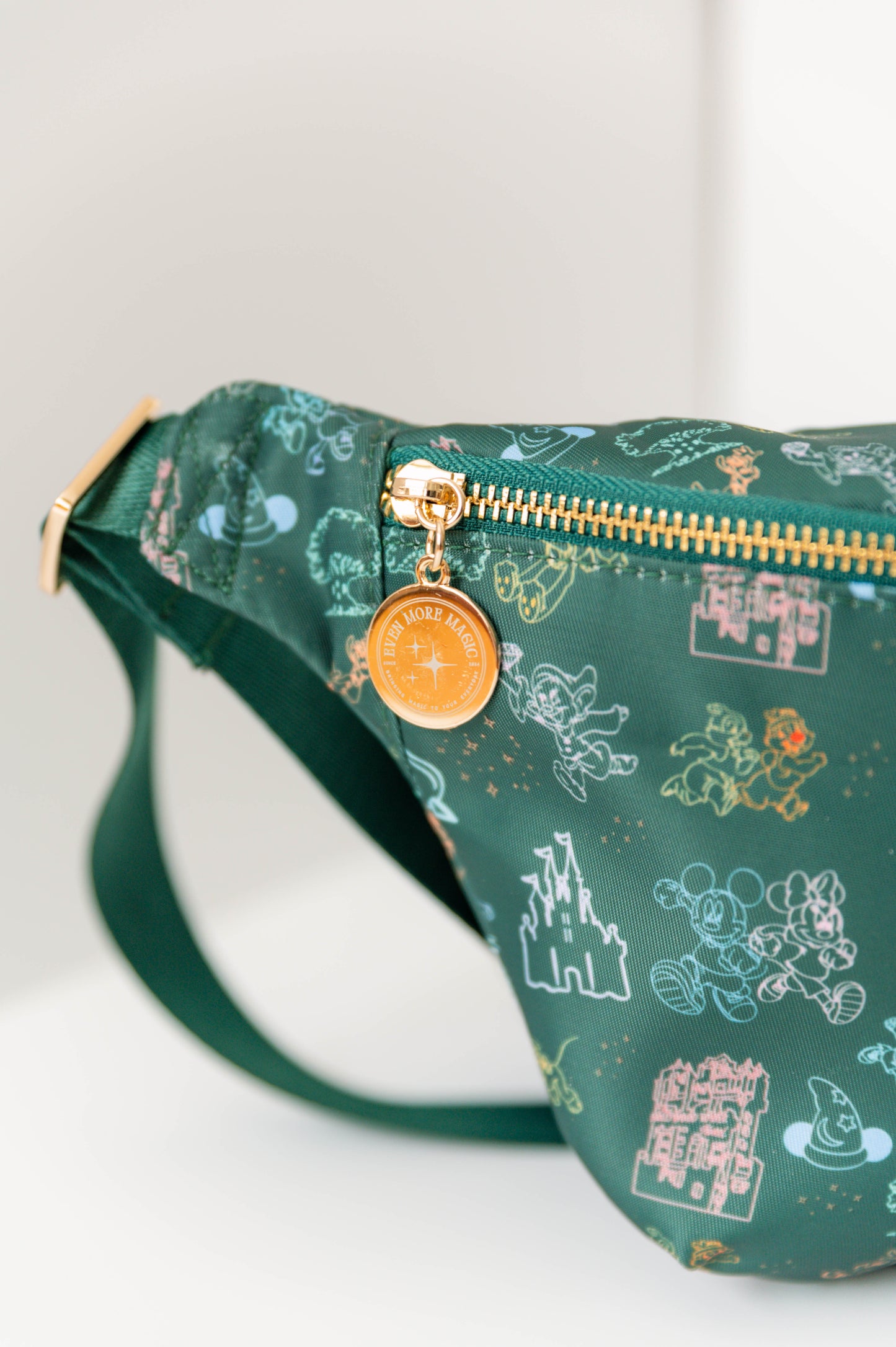 2026 Marathon Weekend Fanny Pack