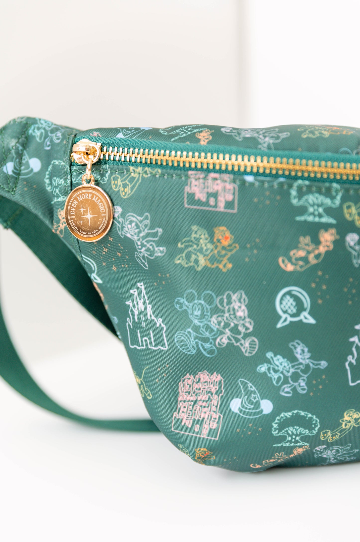 2026 Marathon Weekend Fanny Pack