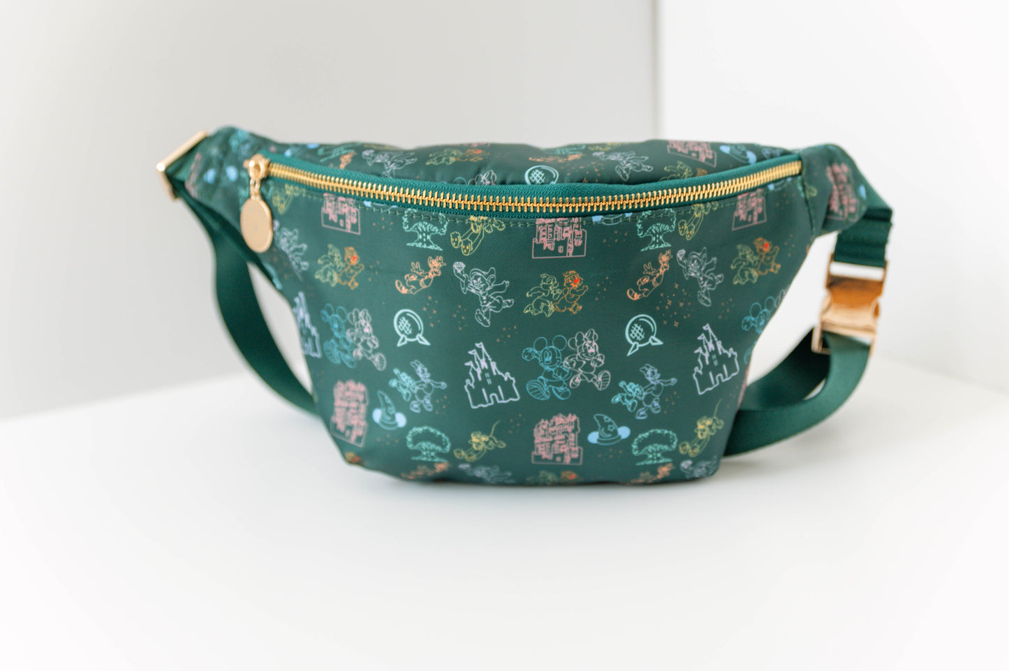 2026 Marathon Weekend Fanny Pack