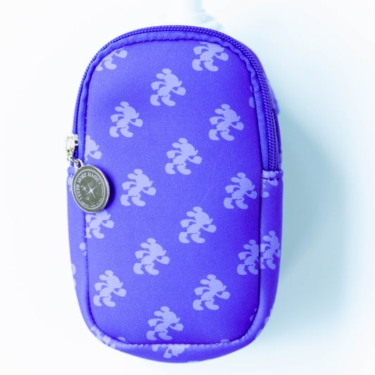 FINAL SALE - Bottle Bag - Magic Miles